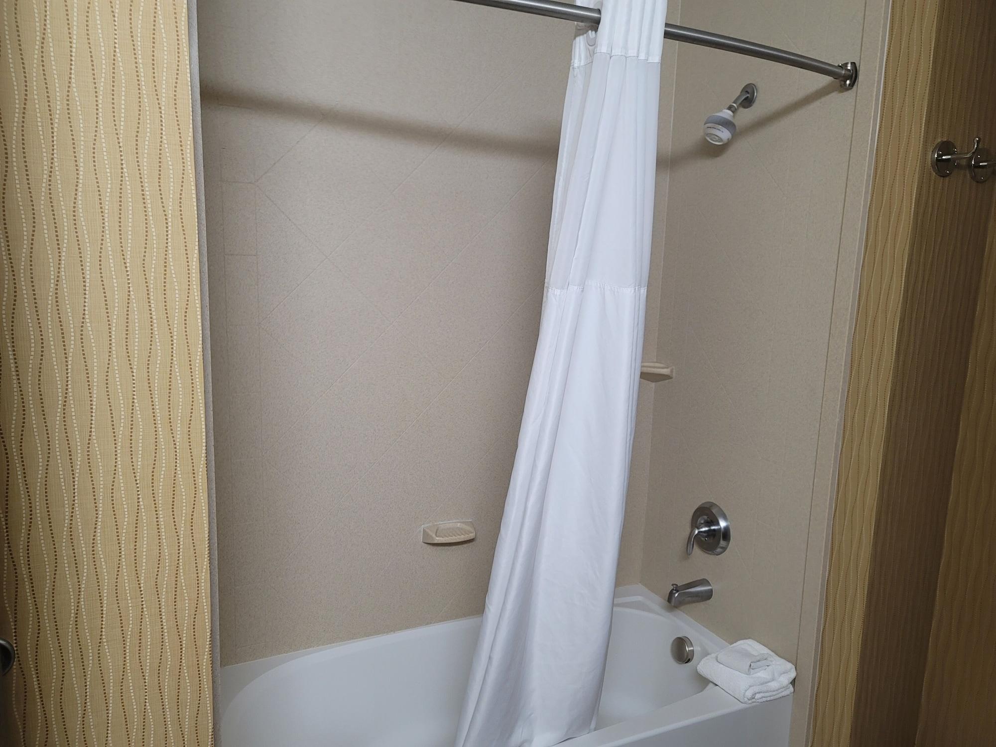 Hampton Inn Austin Oak Hill Exterior foto