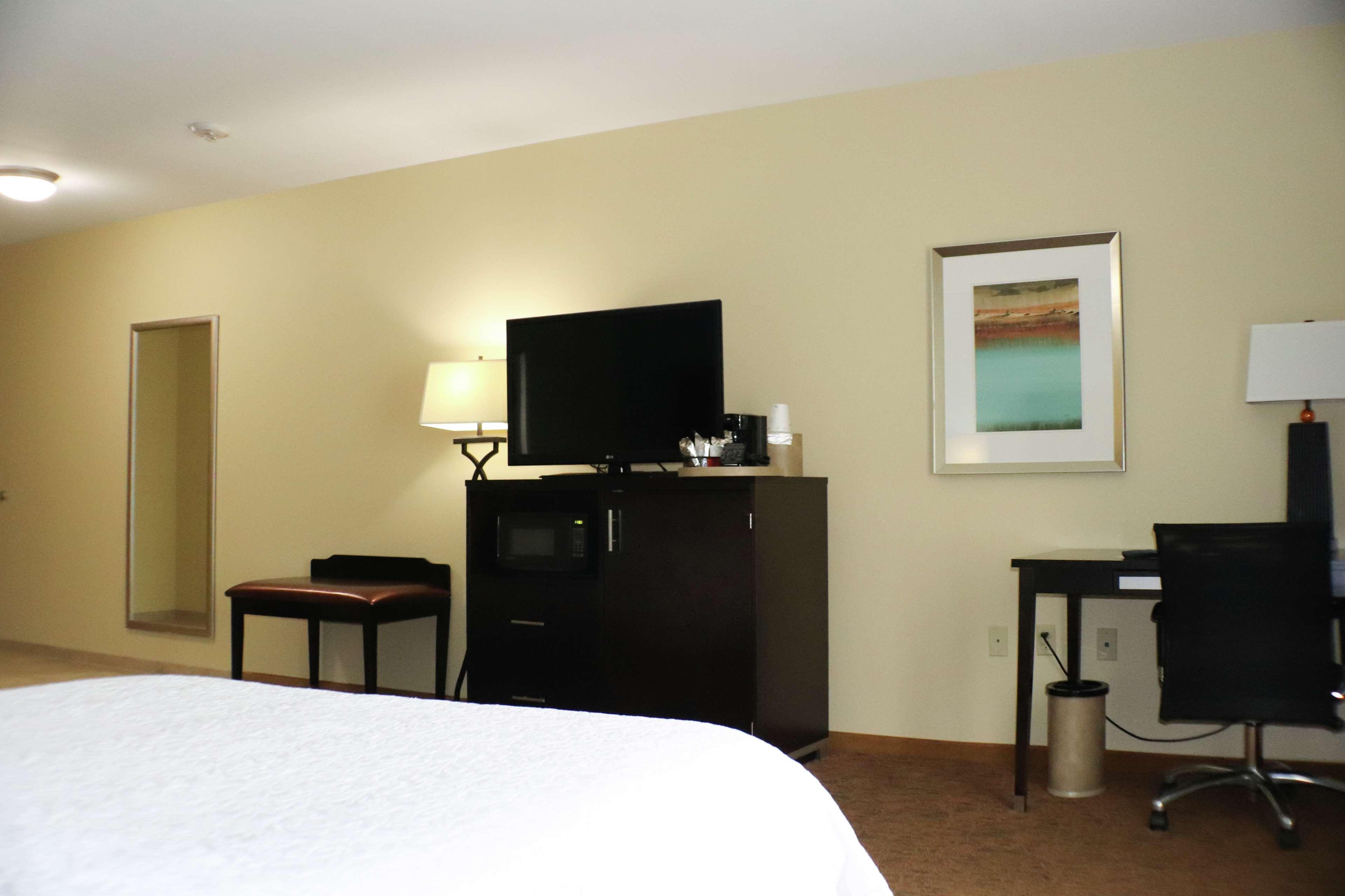 Hampton Inn Austin Oak Hill Exterior foto