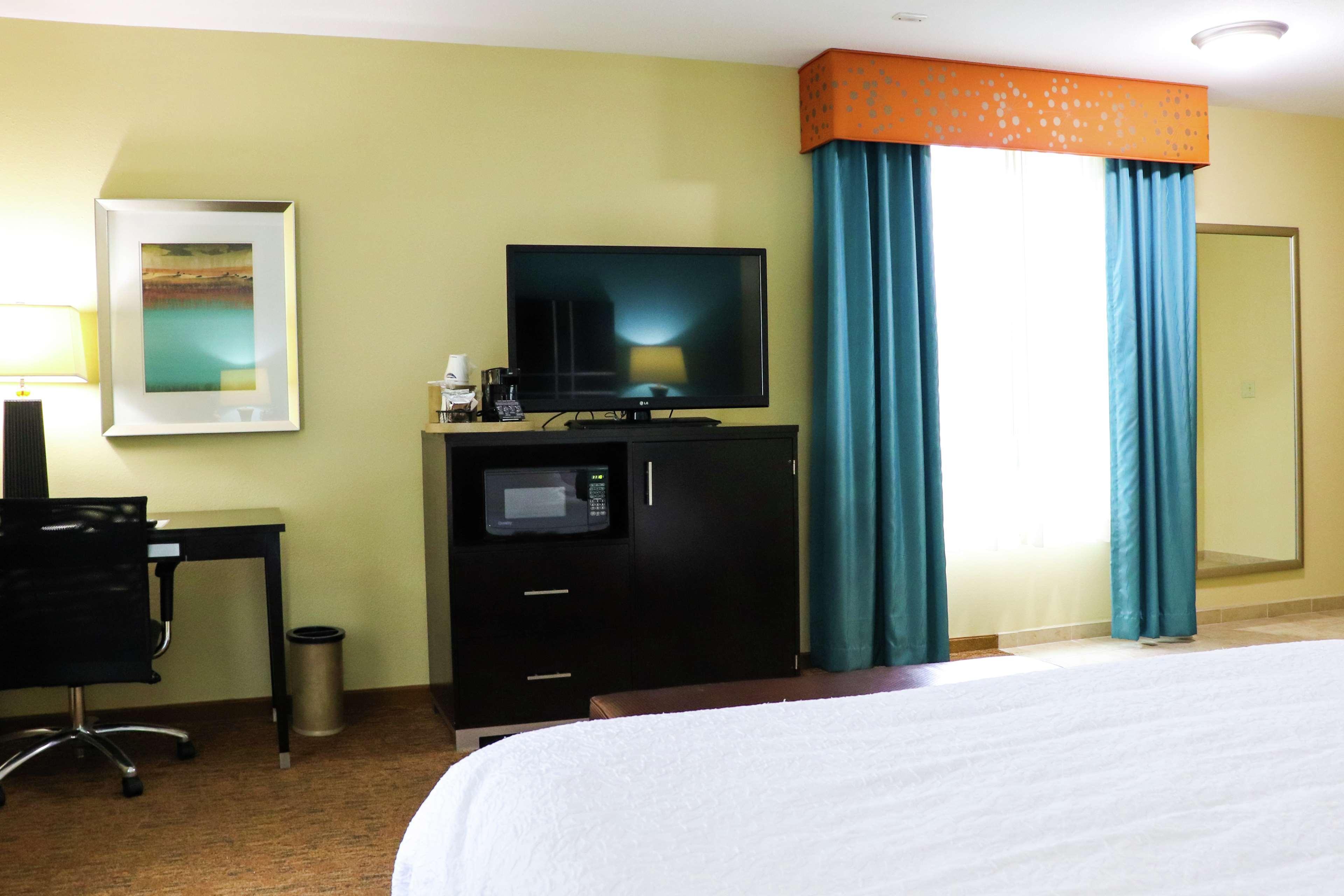 Hampton Inn Austin Oak Hill Exterior foto