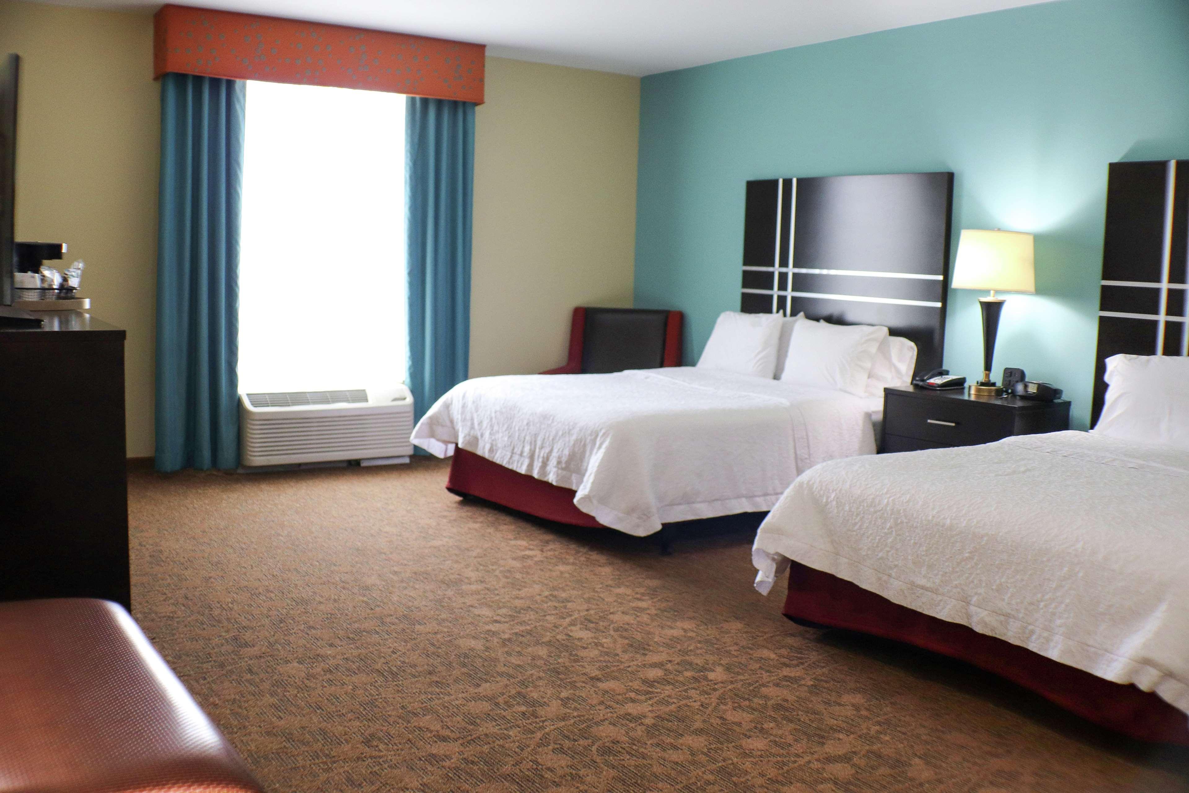 Hampton Inn Austin Oak Hill Exterior foto
