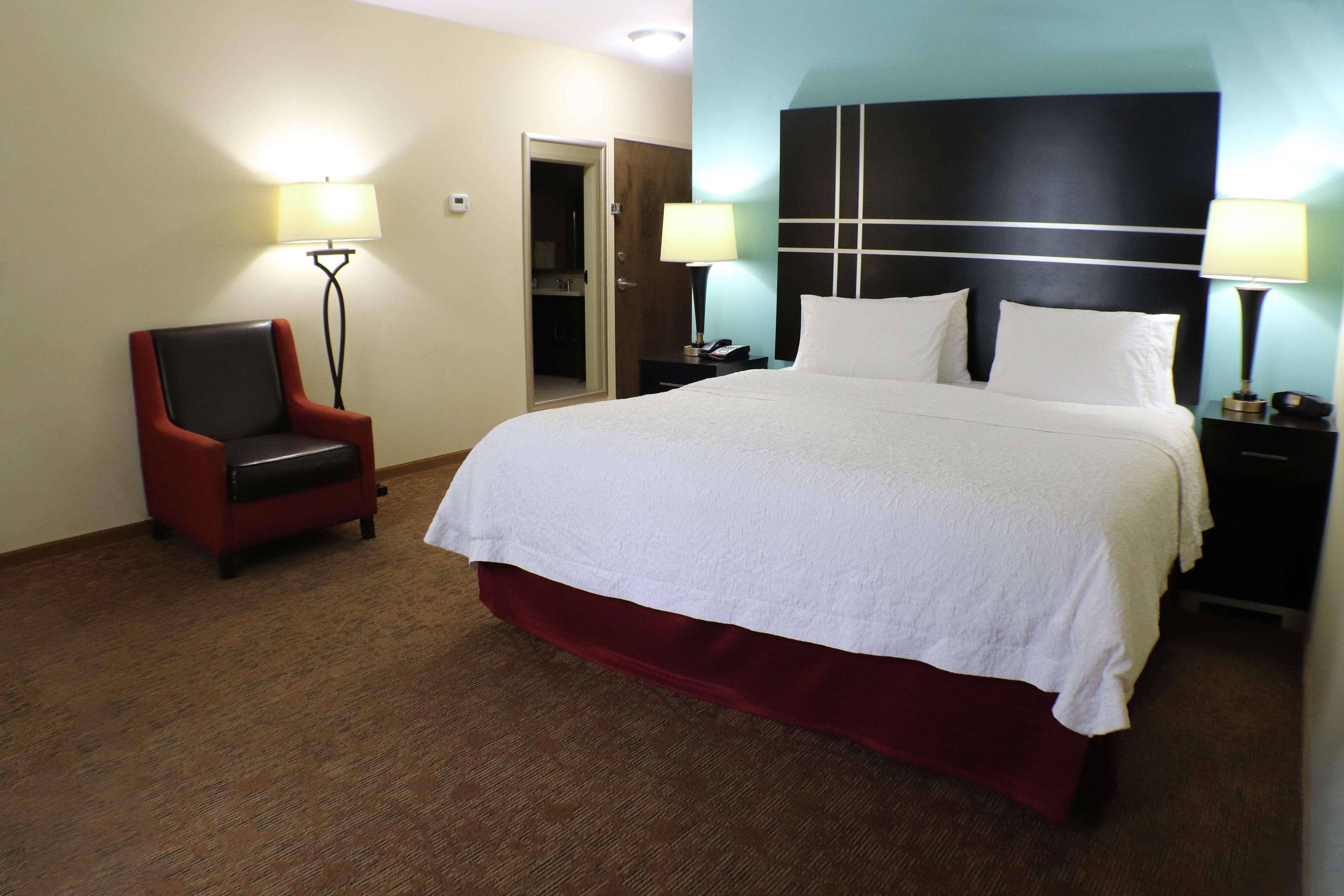 Hampton Inn Austin Oak Hill Exterior foto