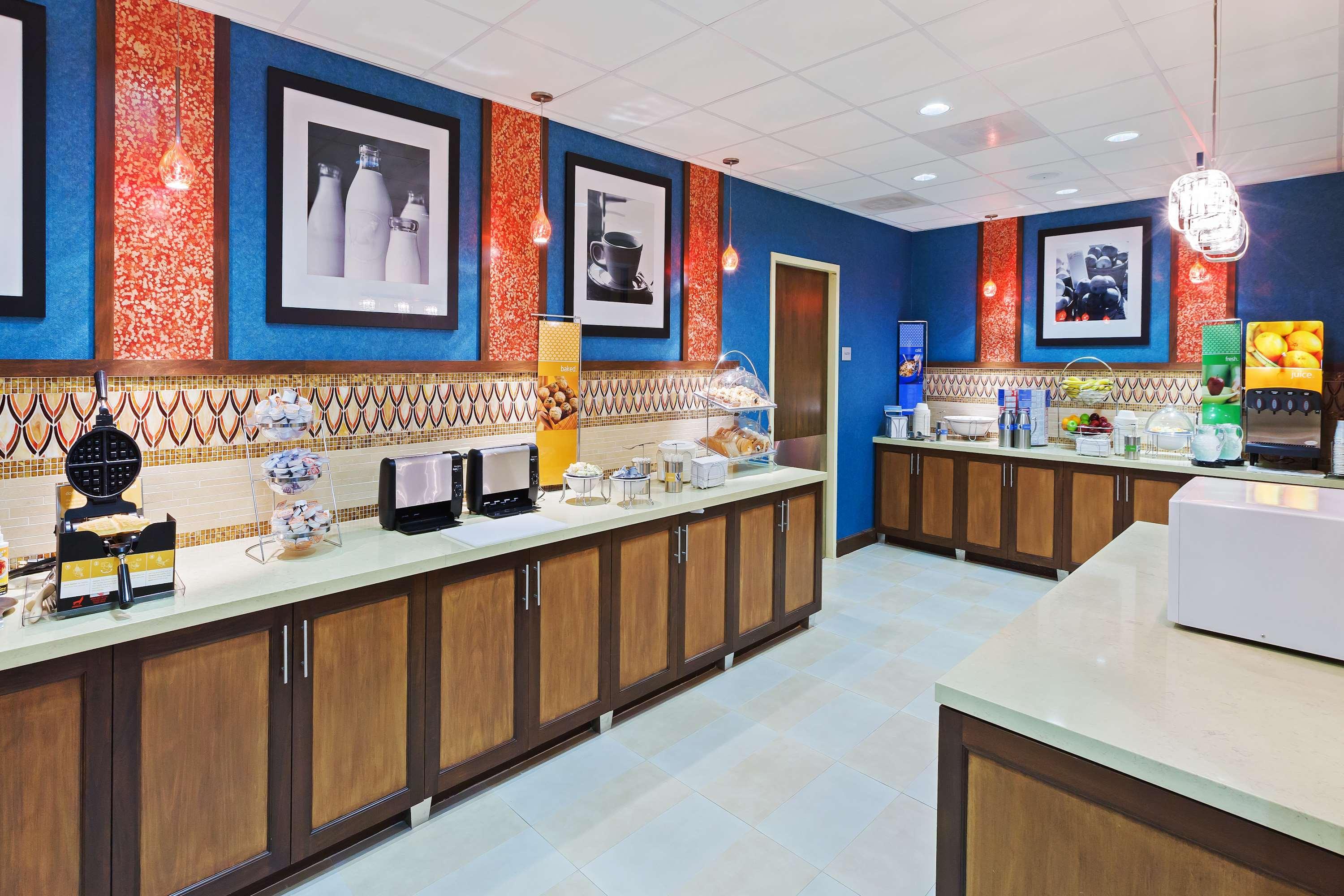 Hampton Inn Austin Oak Hill Exterior foto