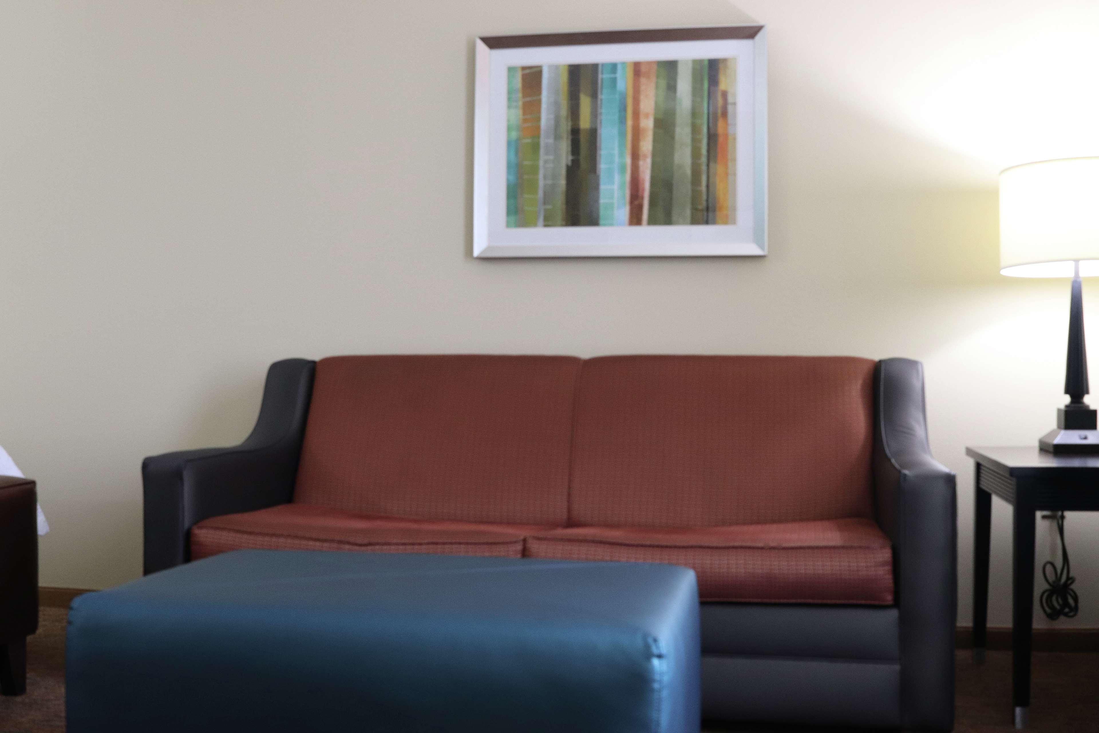 Hampton Inn Austin Oak Hill Exterior foto