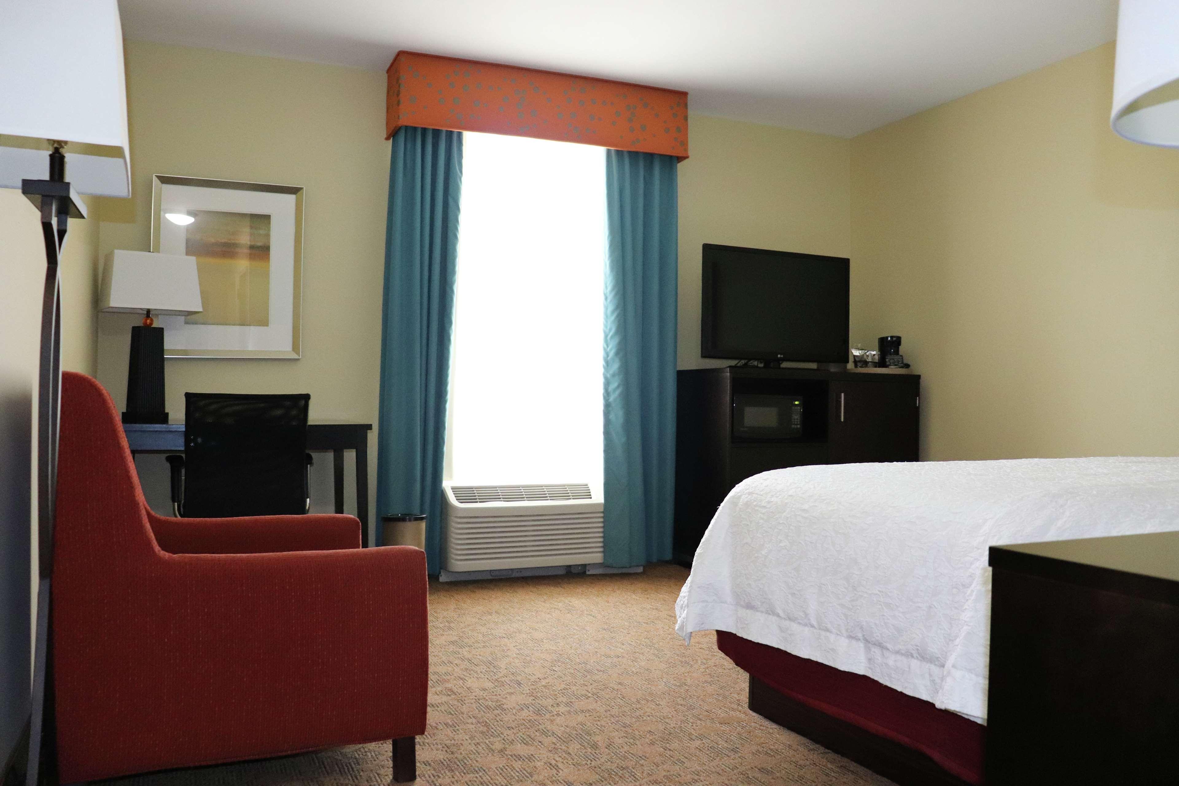 Hampton Inn Austin Oak Hill Exterior foto