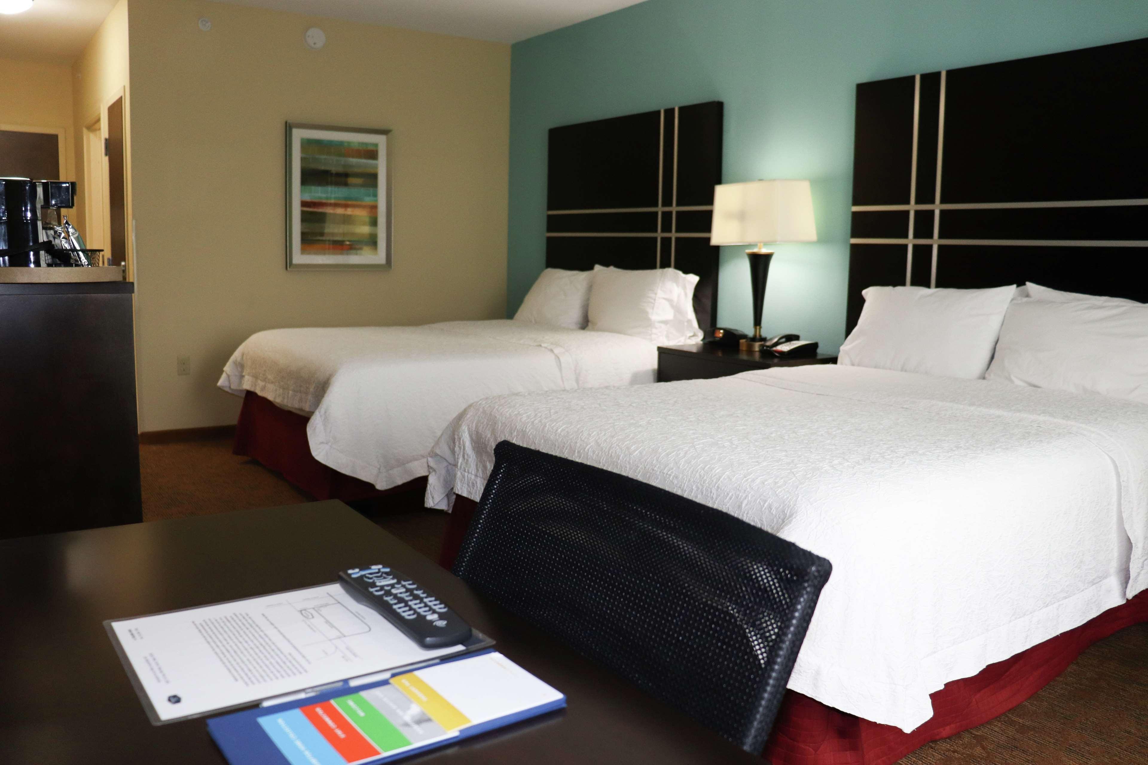 Hampton Inn Austin Oak Hill Exterior foto