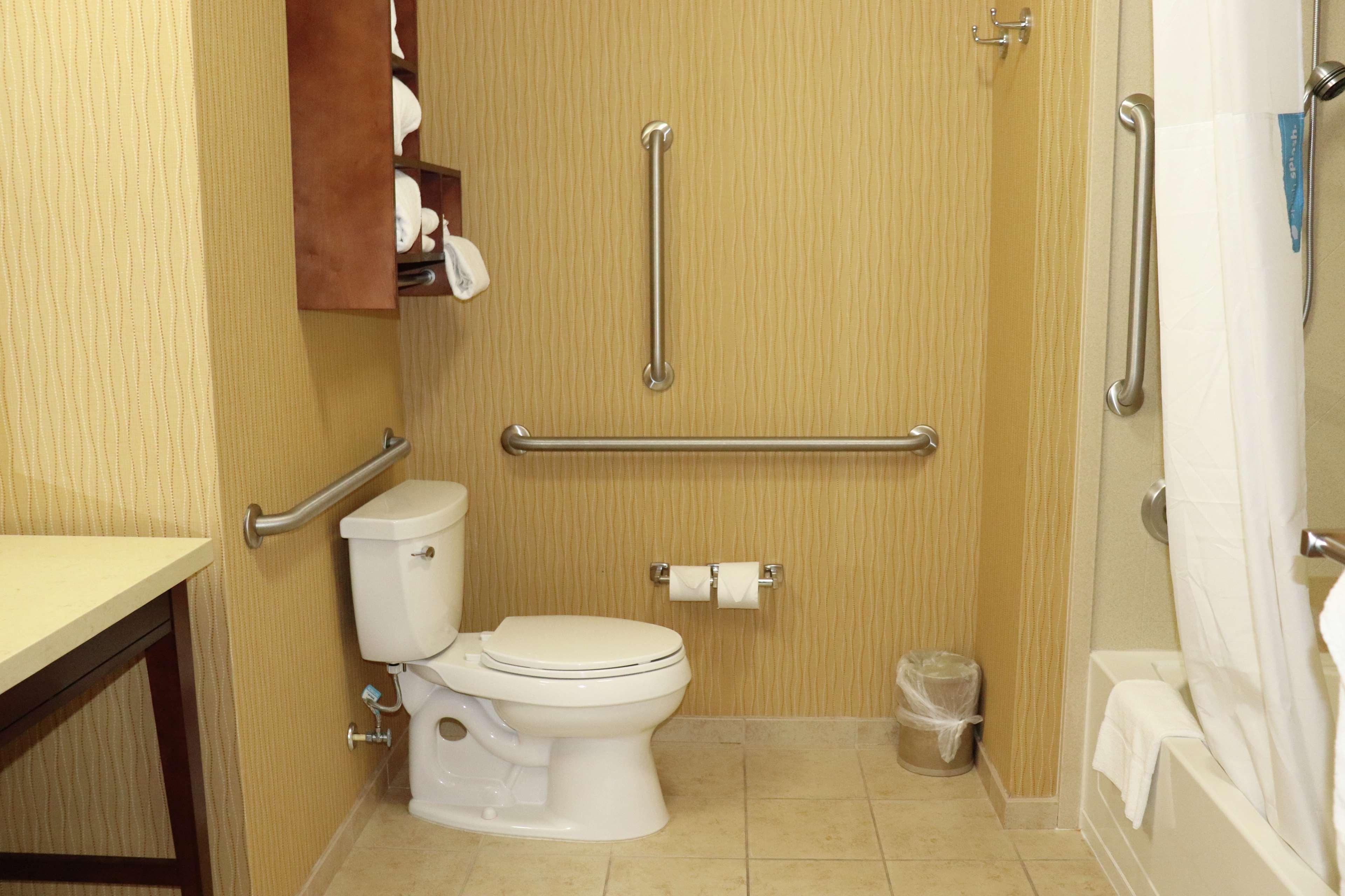 Hampton Inn Austin Oak Hill Exterior foto