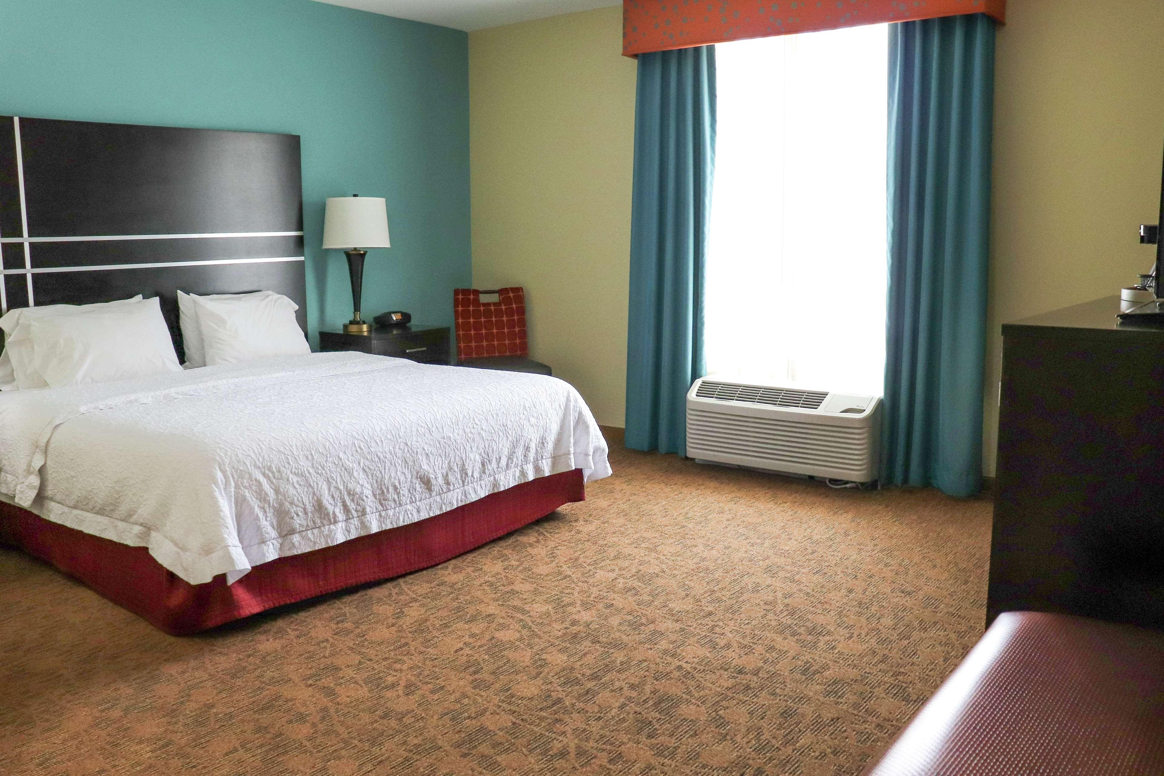 Hampton Inn Austin Oak Hill Exterior foto
