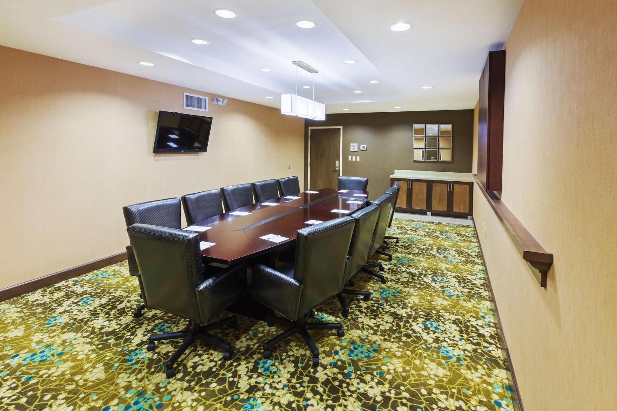 Hampton Inn Austin Oak Hill Exterior foto